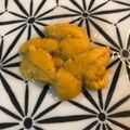 ころすけ丸's cooksnap of when they made 殻付きウニのさばきかた.