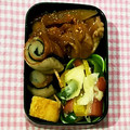 たんこにんぐ's cooksnap of when they made 簡単♪うちの甘め&柔らか豚しょうが焼き.