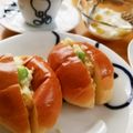 しおかつを's cooksnap of when they made 大人の味☆枝豆入りポテサラ～.