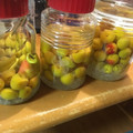 かなえ369's cooksnap of when they made まろやか★完熟梅の自家製梅酒.