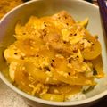 kariya_'s cooksnap of when they made 【得損】サイゲン大介の絶品親子丼【備忘】.