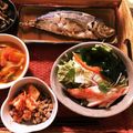 マールマル's cooksnap of when they made スッキリ味♪丸アジの梅煮（煮付け）.