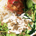 hiromi17's cooksnap of when they made ごまだれ冷やし中華.