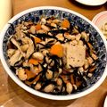ぉりえ's cooksnap of when they made ひじきと大豆の煮物.