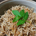 takao_ry's cooksnap of when they made 簡単♪ちりめん山椒♪.