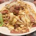 クックOIXPHB☆'s cooksnap of when they made 卵と豆腐チャンプルー.