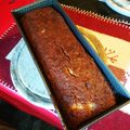 まーむすめ's cooksnap of when they made バナナ&紅茶パウンドケーキ.