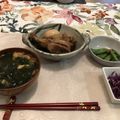 クック1OC20D☆'s cooksnap of when they made 簡単☆煮るだけ☆鳥手羽元のさっぱり煮☆.