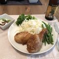 クック1OC20D☆'s cooksnap of when they made 手羽元チューリップから揚げ.