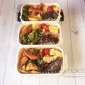 さくらん餅's cooksnap of when they made お弁当にも！ウインナーじゃがブロ炒め☆.