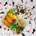 プーまま☆'s cooksnap of when they made たらこマヨ～な卵焼き.