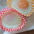4763poup's cooksnap of when they made お弁当に★シリコンカップで目玉焼き★.
