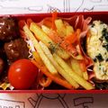 えつエツ's cooksnap of when they made じゃがいもシャキシャキカレー炒め.