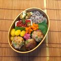 ♡Fuwari♡'s cooksnap of when they made ✿海老椎茸✿.