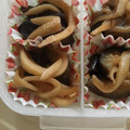 sorayuukei's cooksnap of when they made ナスと玉ねぎの南蛮炒め.