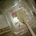 たなぴー's cooksnap of when they made 袋入り味噌を綺麗に移し替える方法.