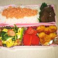＊coron＊'s cooksnap of when they made お弁当の彩りに☆パプリカのコンソメ炒め.