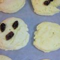迷迭香的人生's cooksnap of when they made ホットケーキミックスでヨーグルトスコーン.