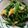kotohime00's cooksnap of when they made 春色。ほうれん草と卵の炒め物.