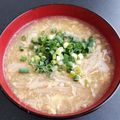 ゆゆよん's cooksnap of when they made レンチンで☆えのきの酸辣湯スープ～簡単♪.
