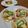 i_yokan's cooksnap of when they made 簡単かわいいミニピザ.