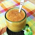 おぅぷん's cooksnap of when they made ☆酵素☆キャベツ・リンゴ・人参ジュース.