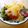 runa10's cooksnap of when they made 梅でさっぱり新玉ねぎのサラダ♡.