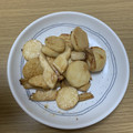 te_sanae's cooksnap of when they made 簡単！長いもとエリンギのバター醤油炒め♡.