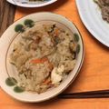 neruco430's cooksnap of when they made ♡鶏ごぼうの炊き込みご飯♡.
