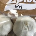 クックOZD7Y6☆'s cooksnap of when they made にんにくの保存方法《冷凍》.