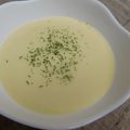アズーロコンパクト's cooksnap of when they made ジャガイモだけで濃厚クリーミーシチュー.