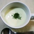 Croiser's cooksnap of when they made 簡単♪ビシソワーズ(じゃがいもスープ♪).