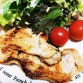 yumihuar's cooksnap of when they made 豚ロース生姜焼肉の、時短甘酒味噌漬け♪.