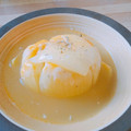 ぴくしーの台所's cooksnap of when they made 玉ねぎまるごとスープ.