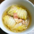 Jo～Jo～'s cooksnap of when they made 和風ロール白菜（*＾▽＾*）♪.