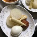 みっきちっちゃん's cooksnap of when they made 【南新宿食堂】北海道みそおでん.