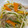 ウッシー母's cooksnap of when they made もやしとパプリカとレタスの豚肉炒め.