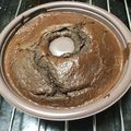 ancocoaちゃん's cooksnap of when they made 外見→ガトーショコラ♪実は『おから』.