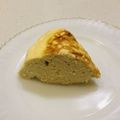 リカティー's cooksnap of when they made ■糖質制限■豆腐炊飯器チーズケーキ☆簡単.