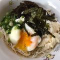 ビールちゃん's cooksnap of when they made 簡単！もずく素麺♪.