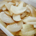 ちびっひ's cooksnap of when they made 大根のザラメ漬け.