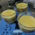 孤食の坐骨's cooksnap of when they made 私の好きなプリン フライパンで簡単.