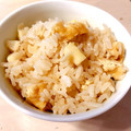 よぴぴよ's cooksnap of when they made 旬！たけのこのだし炊きごはん.