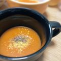 Sac’HiNa's cooksnap of when they made 丸ごとトマトスープ.