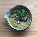 masa0508's cooksnap of when they made ＊さばとツナのグリーンカレー＊さば缶使用.