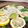 クックRNCRD3☆'s cooksnap of when they made 釜揚げしらすのイカ墨パエリア.