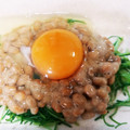 友梨香ママ's cooksnap of when they made 超簡単！おかひじきの納豆和え.