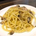 ☆tmy☆'s cooksnap of when they made アヒージョの残りオイルでペペロンチーノ☆.