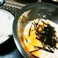 ミカ★ヅキ's cooksnap of when they made 叩き長芋・梅味噌風味.