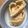 でりぞね's cooksnap of when they made ✿へるしぃカスタード✿.